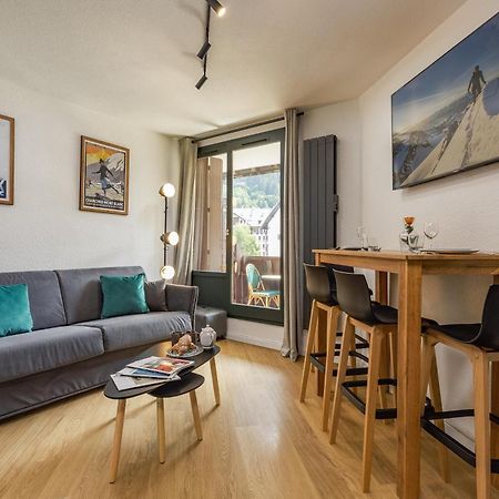 Chamonix Sud - Chez Loulou - Happy Rentals Kültér fotó