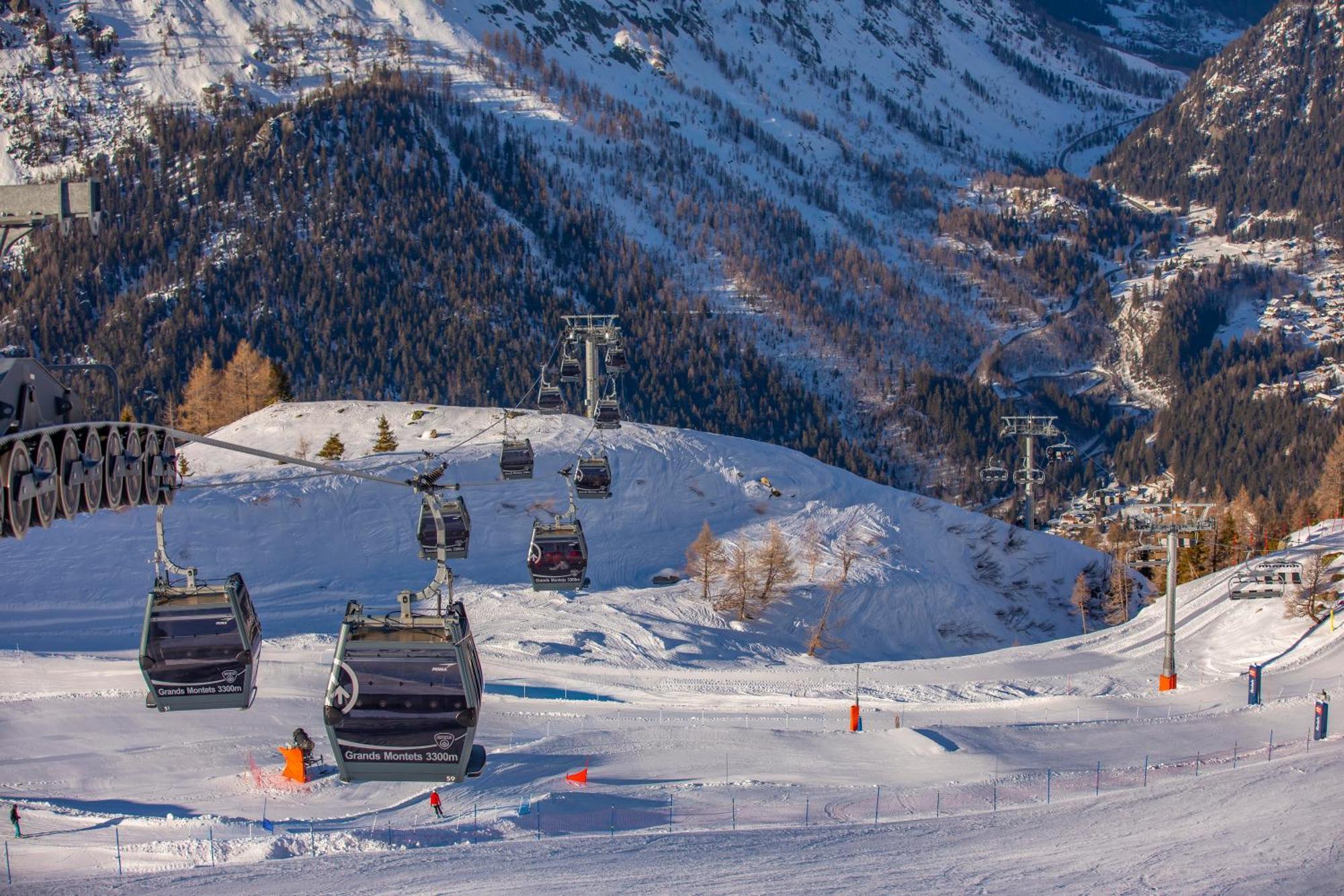 Chamonix Sud - Chez Loulou - Happy Rentals Kültér fotó